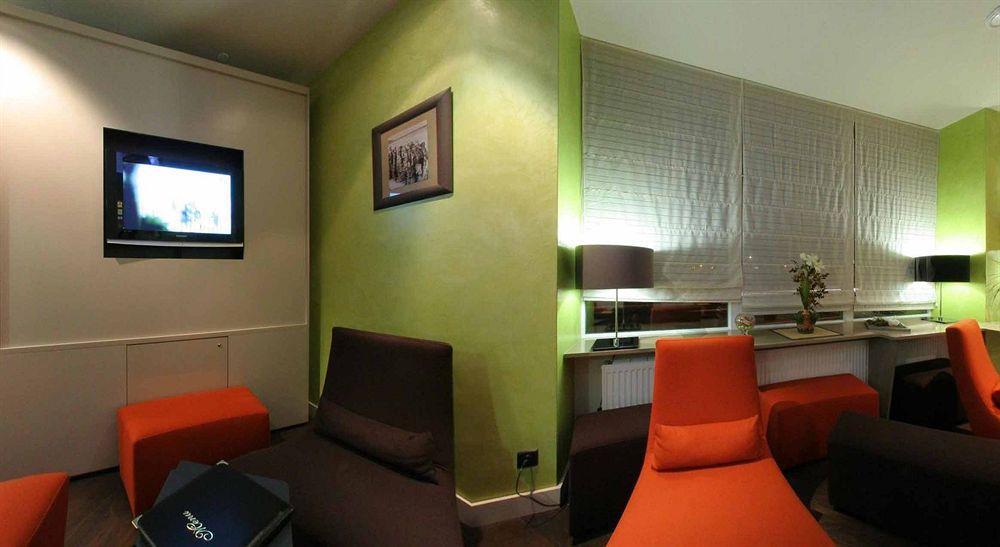 Otonali Hotel By Breizh Cafe Saint-Malo Zewnętrze zdjęcie