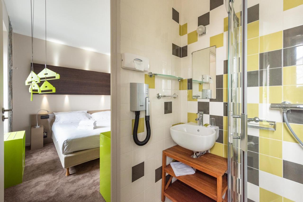 Otonali Hotel By Breizh Cafe Saint-Malo Zewnętrze zdjęcie