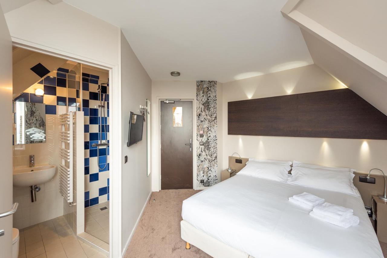Otonali Hotel By Breizh Cafe Saint-Malo Zewnętrze zdjęcie