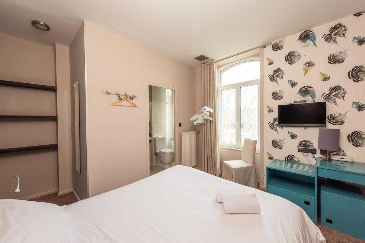 Otonali Hotel By Breizh Cafe Saint-Malo Zewnętrze zdjęcie