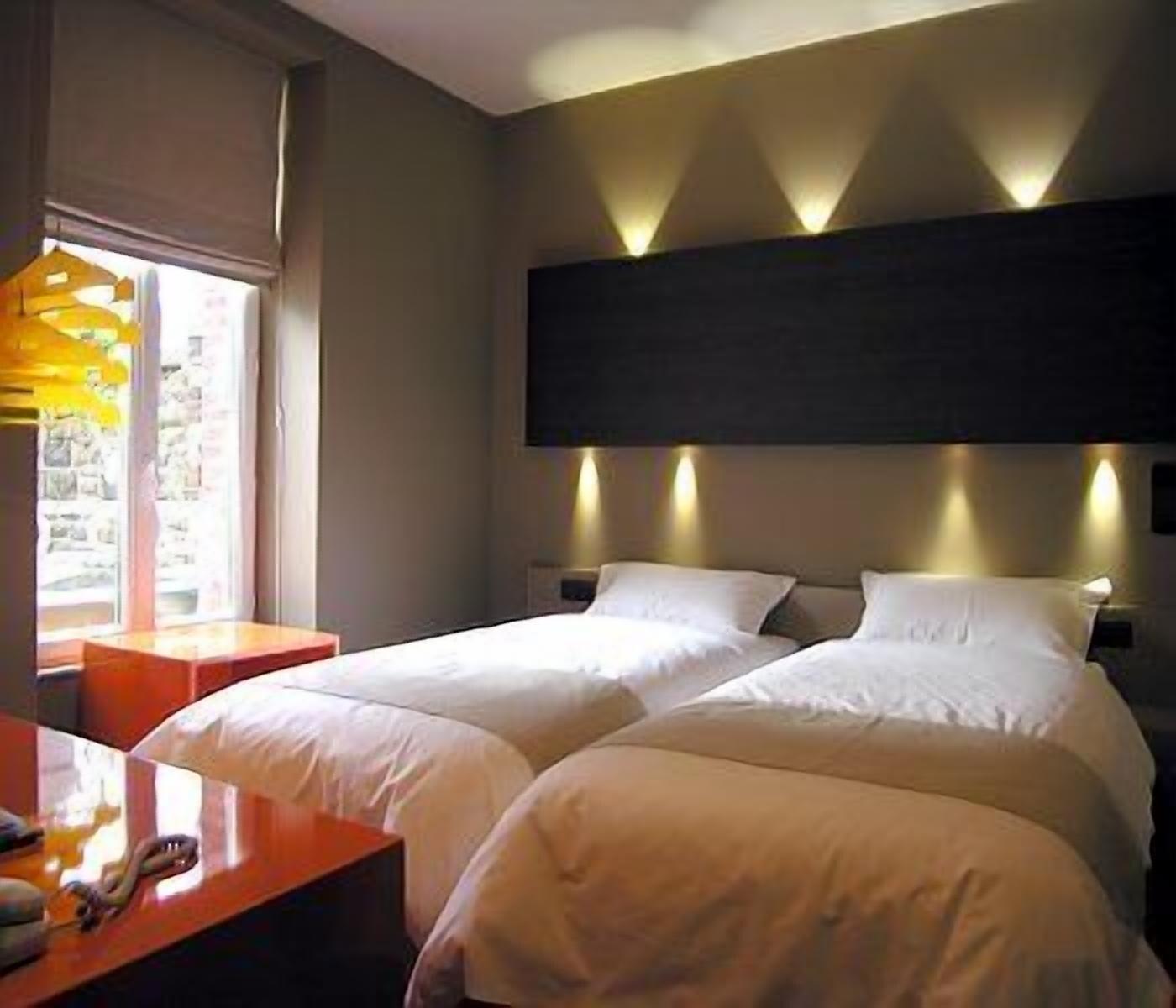 Otonali Hotel By Breizh Cafe Saint-Malo Zewnętrze zdjęcie