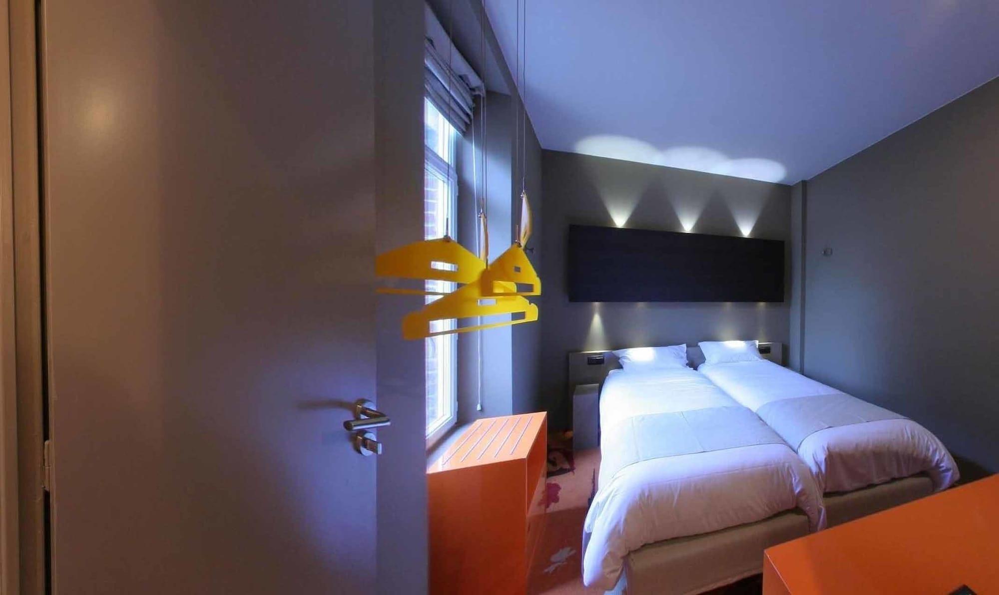 Otonali Hotel By Breizh Cafe Saint-Malo Zewnętrze zdjęcie