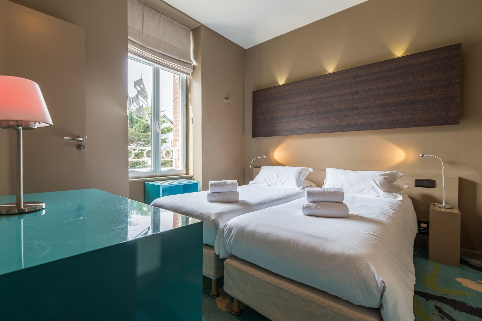 Otonali Hotel By Breizh Cafe Saint-Malo Zewnętrze zdjęcie