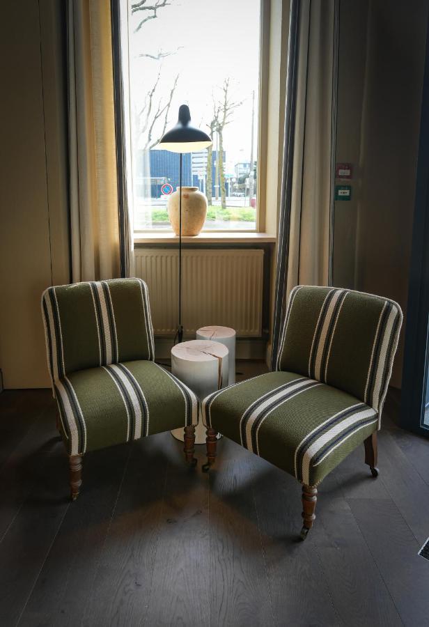 Otonali Hotel By Breizh Cafe Saint-Malo Zewnętrze zdjęcie