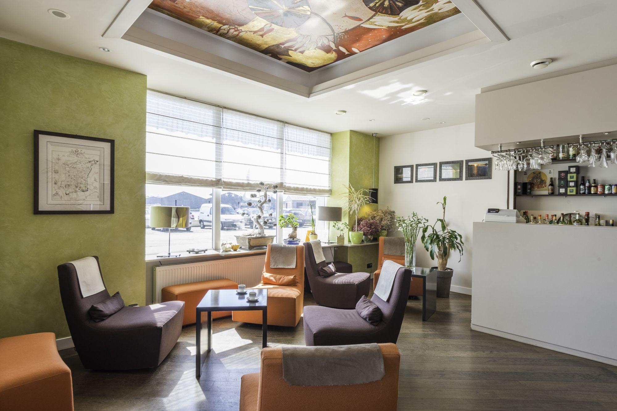 Otonali Hotel By Breizh Cafe Saint-Malo Zewnętrze zdjęcie