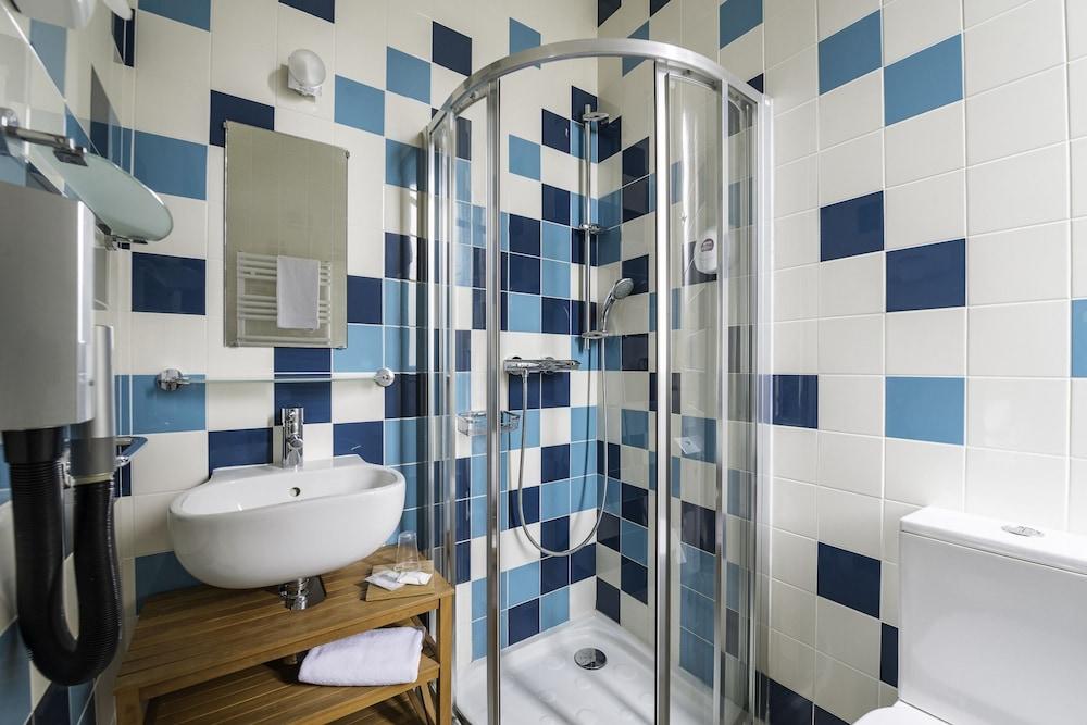 Otonali Hotel By Breizh Cafe Saint-Malo Zewnętrze zdjęcie