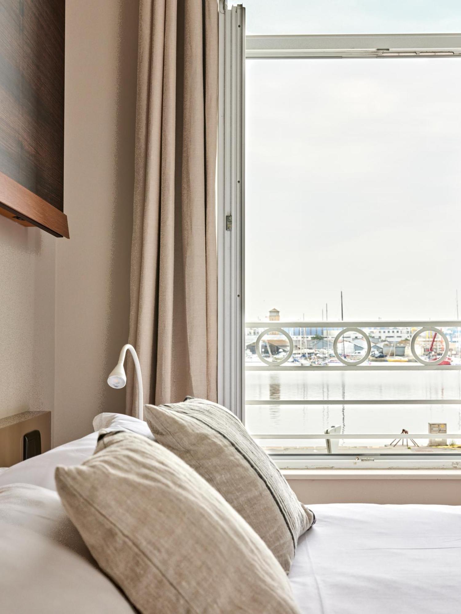 Otonali Hotel By Breizh Cafe Saint-Malo Zewnętrze zdjęcie