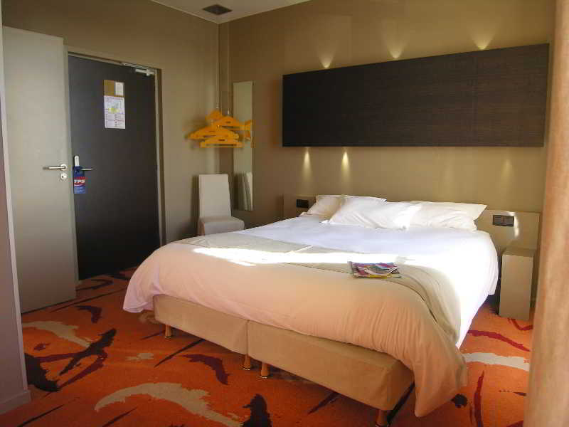 Otonali Hotel By Breizh Cafe Saint-Malo Zewnętrze zdjęcie