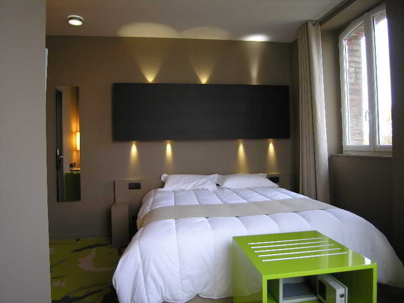 Otonali Hotel By Breizh Cafe Saint-Malo Zewnętrze zdjęcie