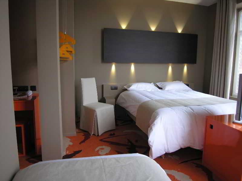 Otonali Hotel By Breizh Cafe Saint-Malo Pokój zdjęcie