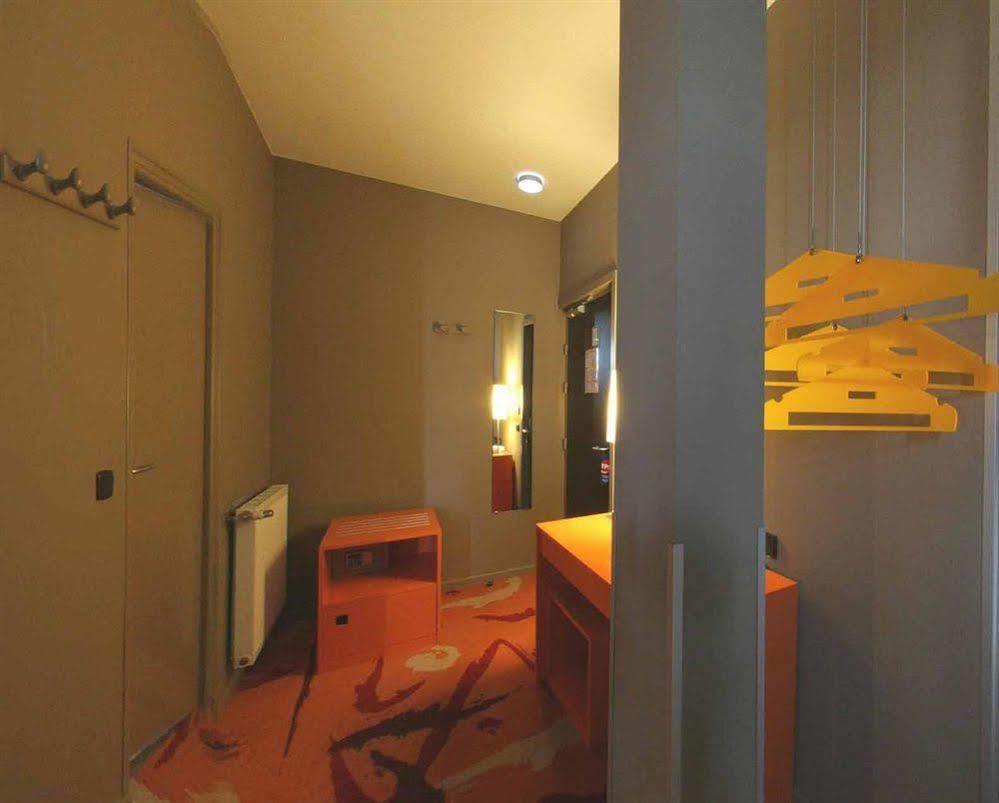 Otonali Hotel By Breizh Cafe Saint-Malo Zewnętrze zdjęcie