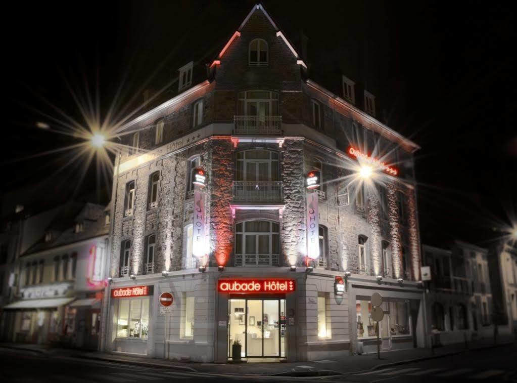 Otonali Hotel By Breizh Cafe Saint-Malo Zewnętrze zdjęcie