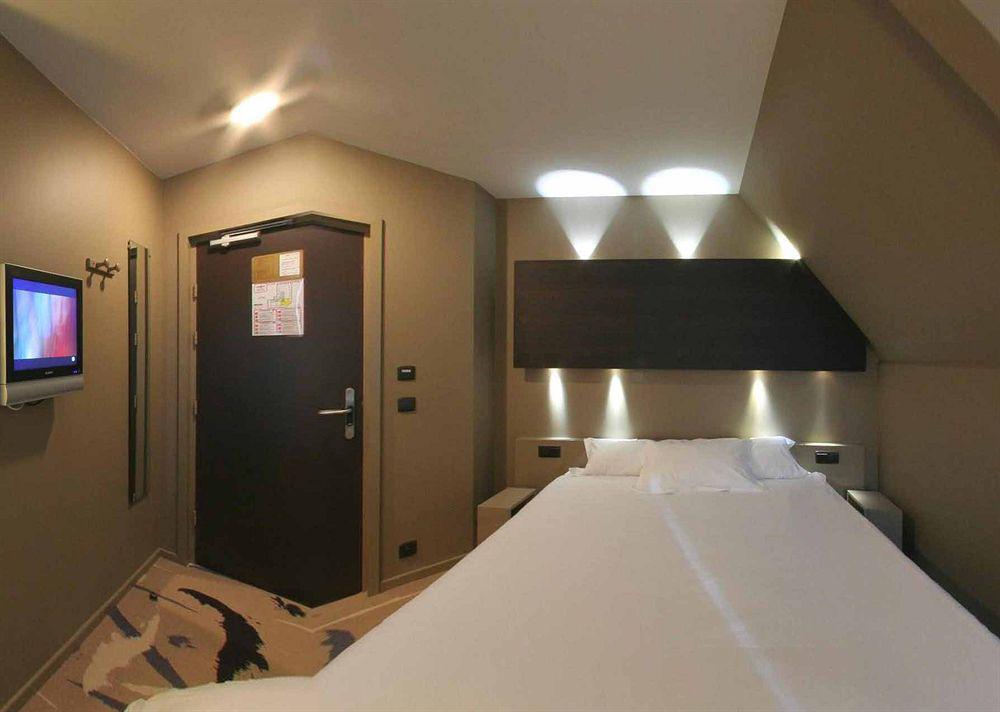 Otonali Hotel By Breizh Cafe Saint-Malo Zewnętrze zdjęcie