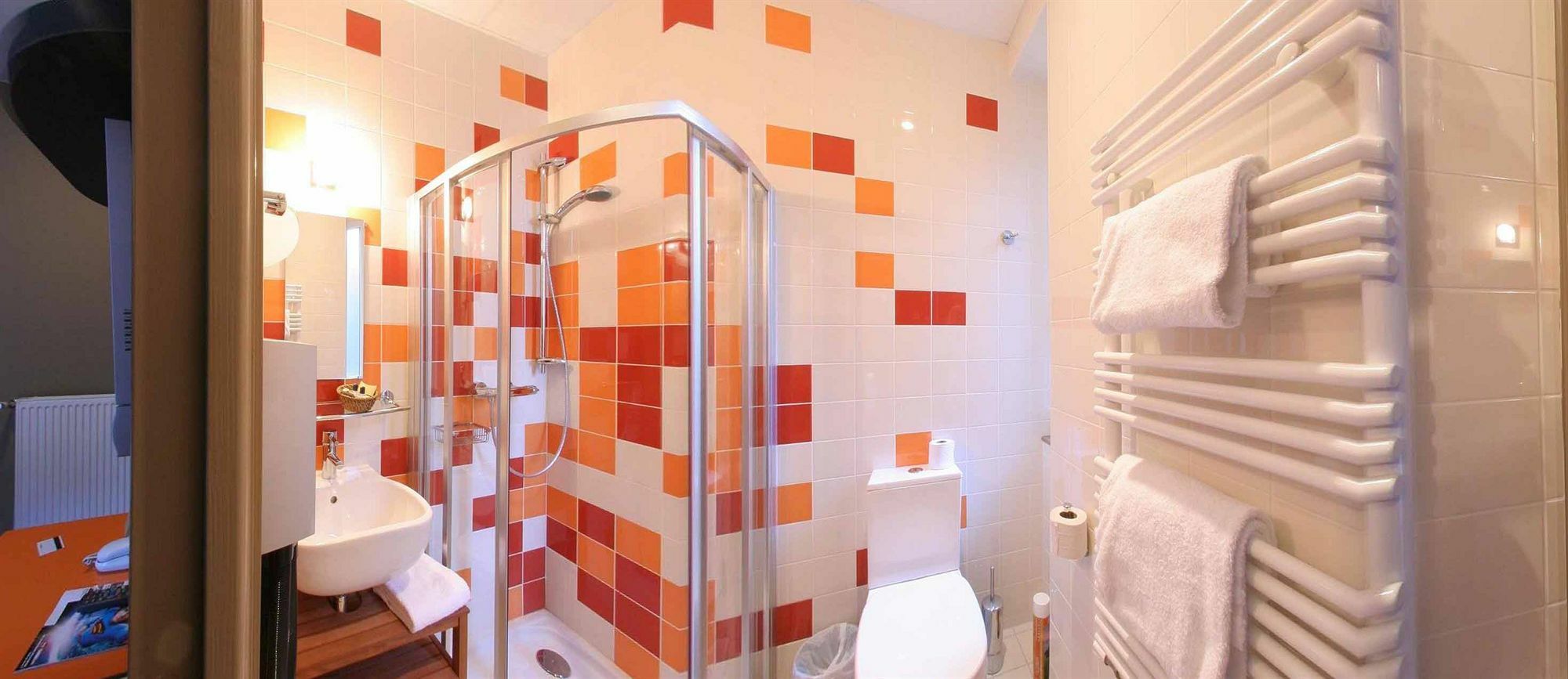 Otonali Hotel By Breizh Cafe Saint-Malo Zewnętrze zdjęcie