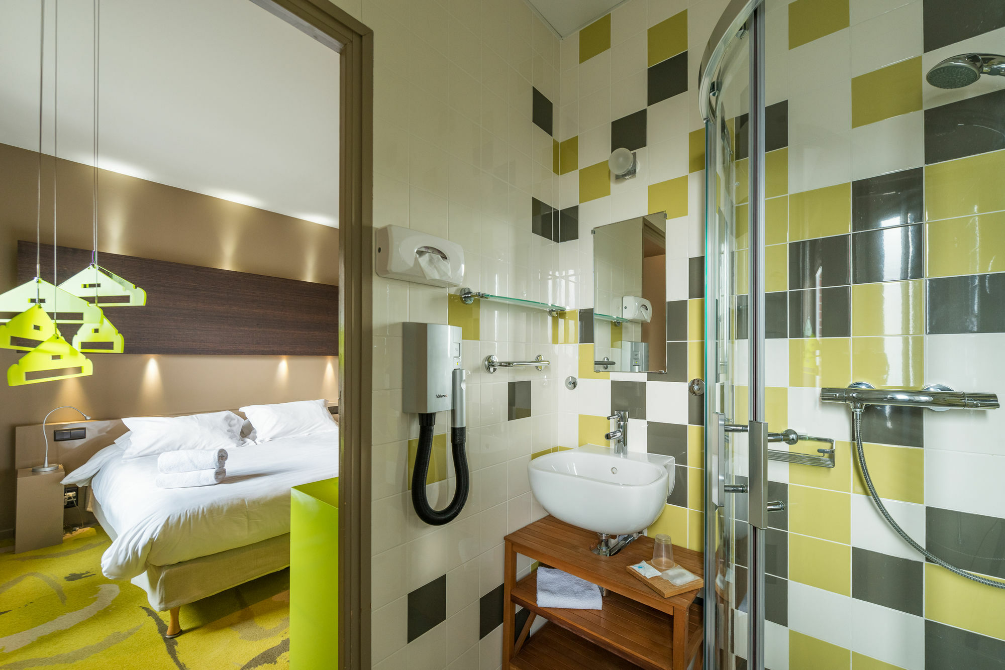 Otonali Hotel By Breizh Cafe Saint-Malo Zewnętrze zdjęcie
