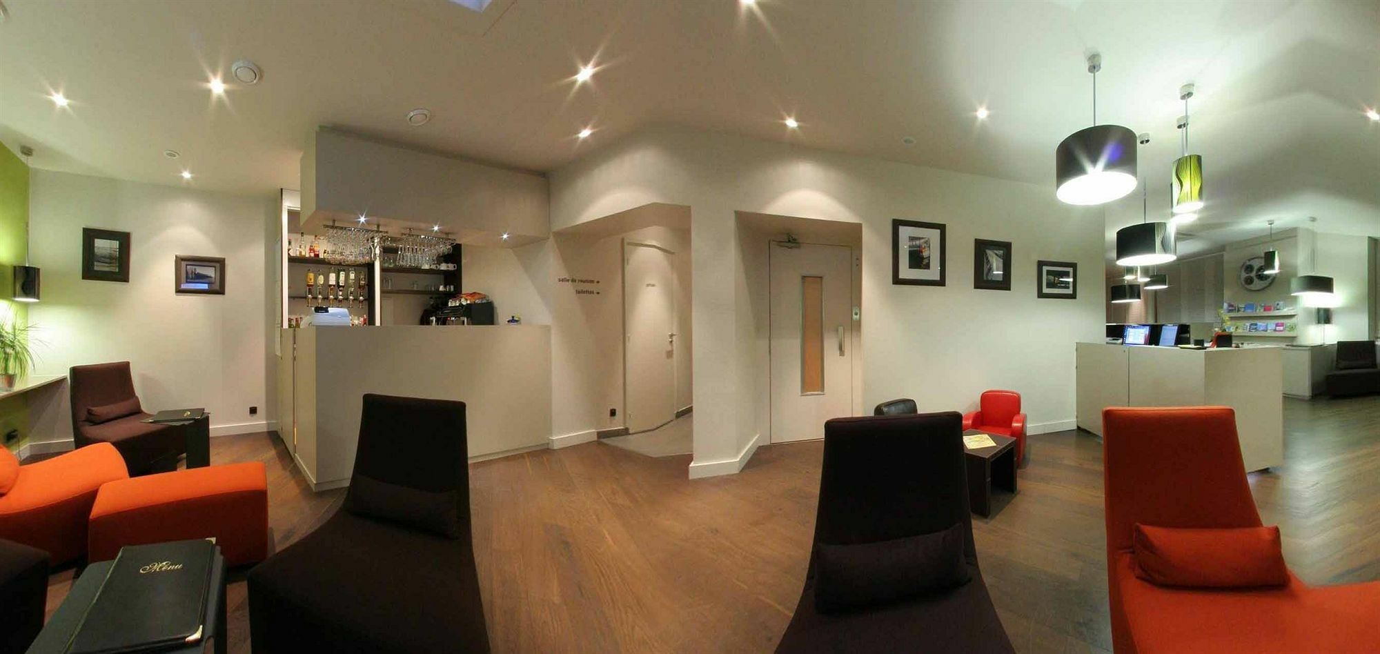 Otonali Hotel By Breizh Cafe Saint-Malo Zewnętrze zdjęcie