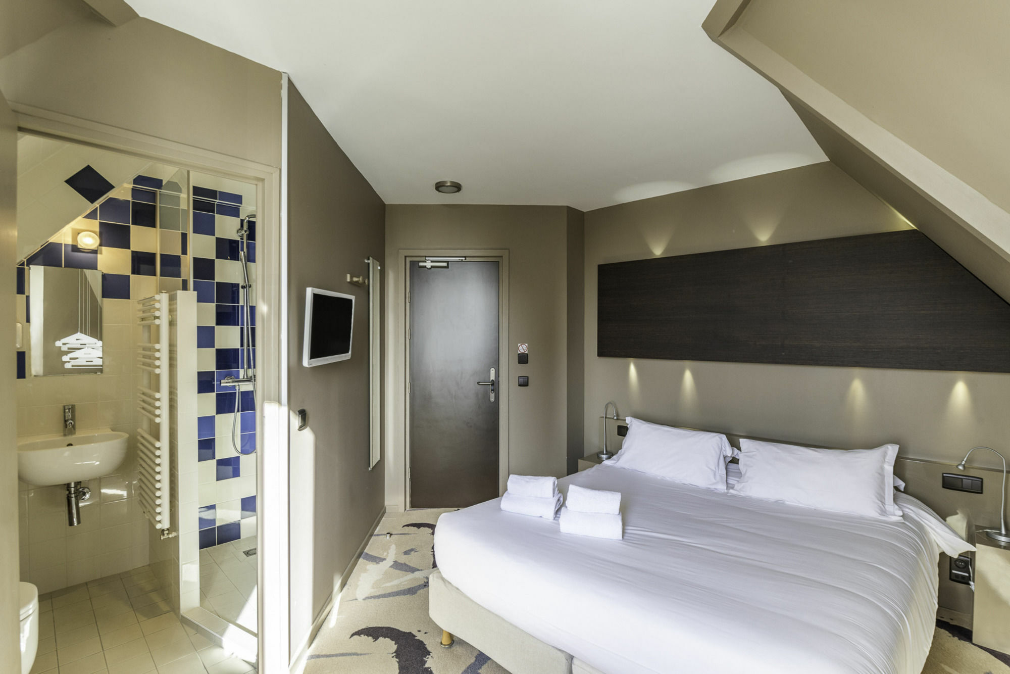 Otonali Hotel By Breizh Cafe Saint-Malo Zewnętrze zdjęcie