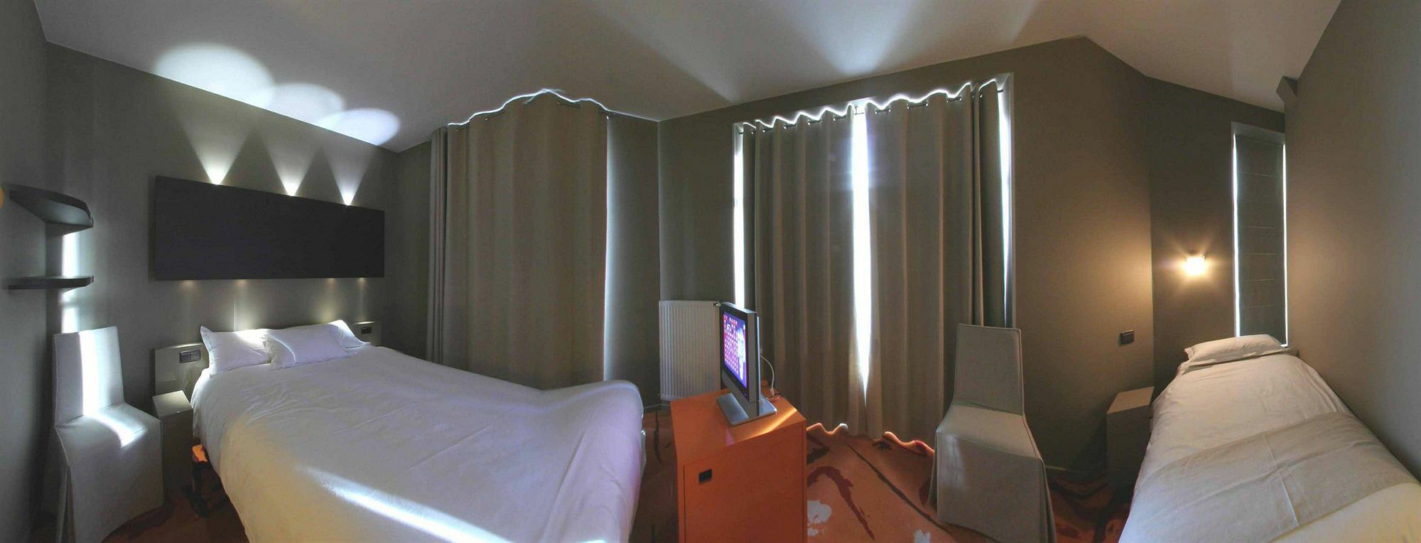 Otonali Hotel By Breizh Cafe Saint-Malo Zewnętrze zdjęcie